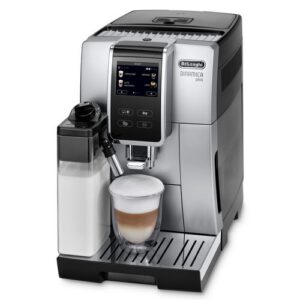 Ekspres DELONGHI Dinamica Plus ECAM 370.70.SB
