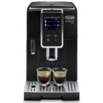 Ekspres DELONGHI Dinamica Plus ECAM 370.70.B