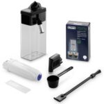 Ekspres DELONGHI Dinamica Plus ECAM 380.85.SB