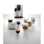 Ekspres DELONGHI Dinamica Plus ECAM 380.85.SB