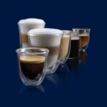 Ekspres DELONGHI Dinamica Plus ECAM 380.85.SB