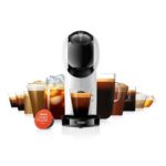 Ekspres DELONGHI Dolce Gusto Genio S Biały