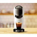 Ekspres DELONGHI Dolce Gusto Genio S Biały