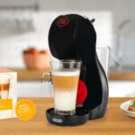Ekspres DELONGHI Dolce Gusto Piccolo XS Czarny