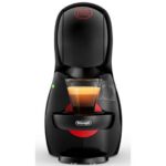 Ekspres DELONGHI Dolce Gusto Piccolo XS Czarny