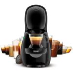 Ekspres DELONGHI Dolce Gusto Piccolo XS EDG210.BGY Czarny