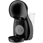 Ekspres DELONGHI Dolce Gusto Piccolo XS EDG210.BGY Czarny