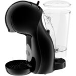 Ekspres DELONGHI Dolce Gusto Piccolo XS EDG210.BGY Czarny
