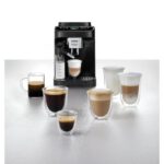 Ekspres DELONGHI ECAM310.60.B Czarny