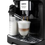 Ekspres DELONGHI ECAM310.60.B Czarny