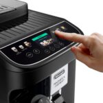 Ekspres DELONGHI ECAM310.60.B Czarny
