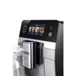 Ekspres DELONGHI ECAM470.85.MB Eletta Ultra (Spienianie mleka na ciepło i zimno) (Cold Brew)