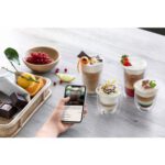 Ekspres DELONGHI ECAM470.85.MB Eletta Ultra (Spienianie mleka na ciepło i zimno) (Cold Brew)