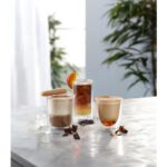 Ekspres DELONGHI ECAM470.85.MB Eletta Ultra (Spienianie mleka na ciepło i zimno) (Cold Brew)