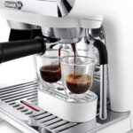 Ekspres DELONGHI La Specialista Arte EC9155.W
