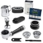 Ekspres DELONGHI La Specialista Arte EC9155.W