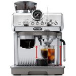 Ekspres DELONGHI La Specialista Arte Evo EC9255.M (Cold Brew)