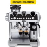 Ekspres DELONGHI La Specialista Maestro EC9865.M (Cold Brew)