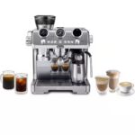 Ekspres DELONGHI La Specialista Maestro EC9885.M (Cold Brew)