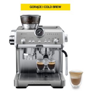Ekspres DELONGHI La Specialista Opera EC9555.M (Cold Brew)