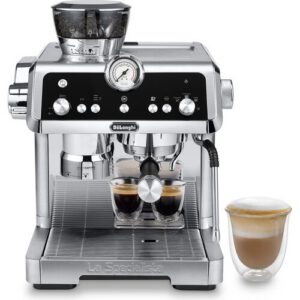 Ekspres DELONGHI La Specialista Prestigio EC9355.M