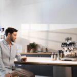 Ekspres DELONGHI La Specialista Prestigio EC9355.M