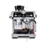 Ekspres DELONGHI La Specialista Prestigio EC9355.M