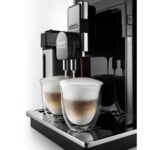 Ekspres DELONGHI Maestosa EPAM960.75.GLM Kawa mrożona