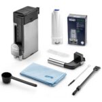 Ekspres DELONGHI Maestosa EPAM960.75.GLM Kawa mrożona