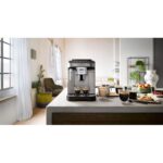 Ekspres DELONGHI Magnifica Evo ECAM290.42.TB Tytanowy