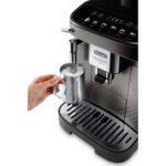 Ekspres DELONGHI Magnifica Evo ECAM290.42.TB Tytanowy