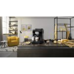 Ekspres DELONGHI Magnifica Evo ECAM290.61.B Czarny
