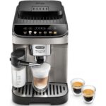 Ekspres DELONGHI Magnifica Evo ECAM290.81.TB Tytanowy