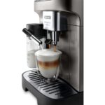 Ekspres DELONGHI Magnifica Evo ECAM290.81.TB Tytanowy