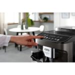 Ekspres DELONGHI Magnifica Evo ECAM290.81.TB Tytanowy