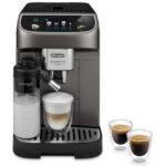Ekspres DELONGHI Magnifica Plus ECAM320.70.TB Kawa mrożona