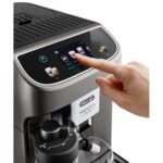 Ekspres DELONGHI Magnifica Plus ECAM320.70.TB Kawa mrożona