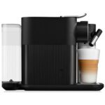 Ekspres DELONGHI Nespresso Gran Lattissima EN640.B Czarny