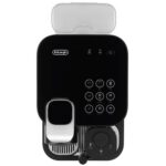 Ekspres DELONGHI Nespresso Gran Lattissima EN640.B Czarny