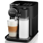 Ekspres DELONGHI Nespresso Gran Lattissima EN640.B Czarny