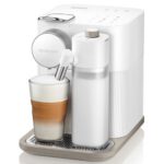 Ekspres DELONGHI Nespresso Gran Lattissima EN640.W Biały
