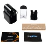 Ekspres DELONGHI Nespresso Inissia EN80.B Czarny