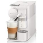 Ekspres DELONGHI Nespresso Lattissima One EN510.W Biały