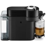 Ekspres DELONGHI Nespresso Vertuo Lattissima ENV300.B Czarny