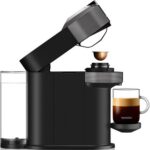 Ekspres DELONGHI Nespresso Vertuo Next ENV 120.GY Szary