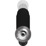 Ekspres DELONGHI Nespresso Vertuo Next ENV 120.GY Szary