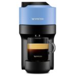 Ekspres DELONGHI Nespresso Vertuo Pop ENV90.A Niebieski
