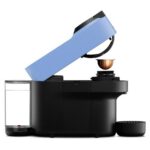 Ekspres DELONGHI Nespresso Vertuo Pop ENV90.A Niebieski