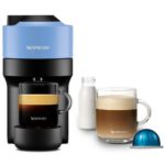 Ekspres DELONGHI Nespresso Vertuo Pop ENV90.A Niebieski