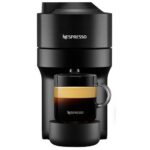 Ekspres DELONGHI Nespresso Vertuo Pop ENV90.B + zestaw kaw